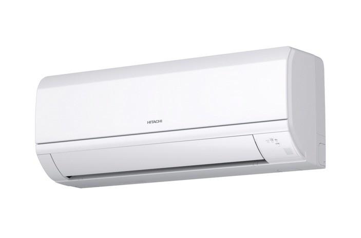 Wall Mounted (DC)
